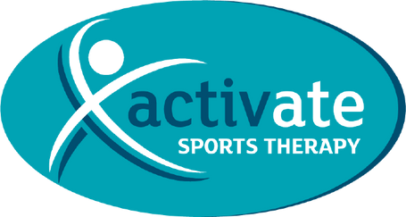 Activate Sports Therapy