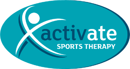 Activate Sports Therapy